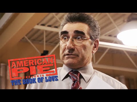 Is That 2 Fingers Or 1? | American Pie Presents: The Book of Love