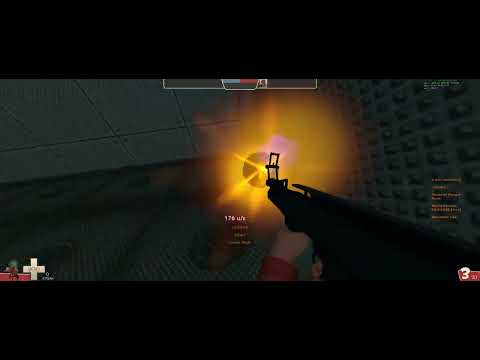 My jump_andromeda playthrough