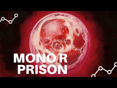 Mono R Prison - MTG Legacy league