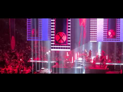 In the Flesh - Roger Waters - Centre Videotron - Quebec - 2022-07-17