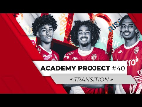 Academy Project #40 : TRANSITION - AS MONACO