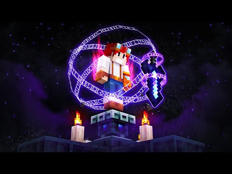 O JULGAMENTO FINAL!! A ESPADA MAIS FORTE - Minecraft Super