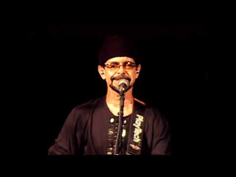 Nando cordel Pocket show AO VIVO!