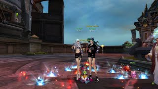 Glacial 3v3 Fw Dragon heart. ¡SUO I LOVE U!