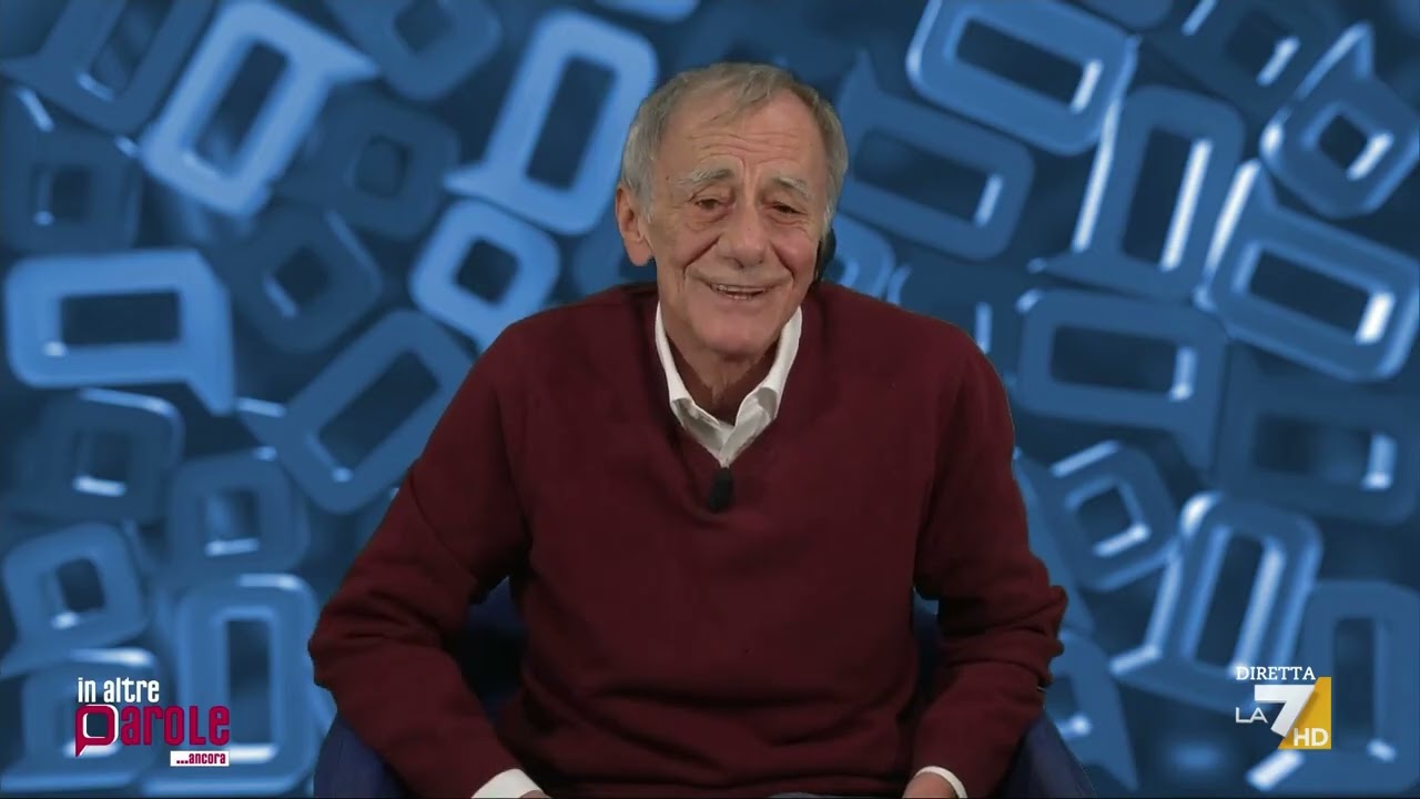 Romeo e Giulietta, da Babilonia fino a Verona. La lezione del prof. Roberto Vecchioni