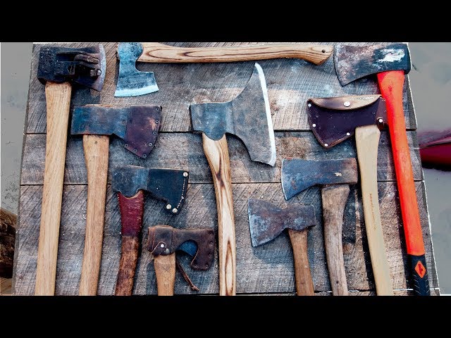 Video Pronunciation of axes in English
