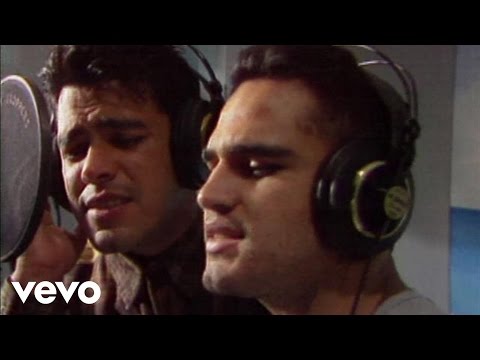 Zezé Di Camargo & Luciano - Dios (Deus) (Clipe Oficial)