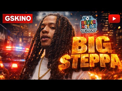 GSKINO Not Guilty