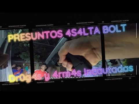 CHAPTER 68/TEMP. 2024 || POLICE PROCEDURES