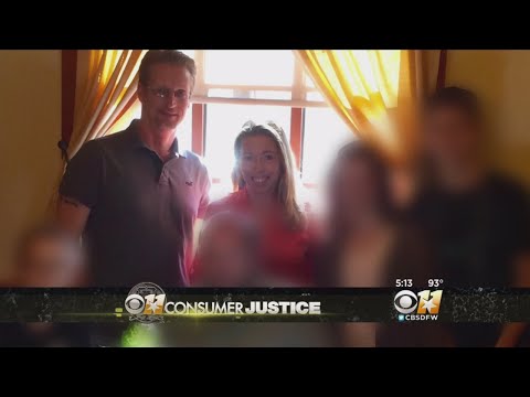 Serial Squatters In The Slammer