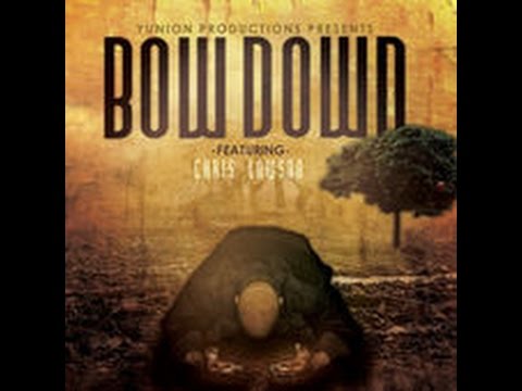 Chris Lawson Bow Down (Yuinon Productions) Review