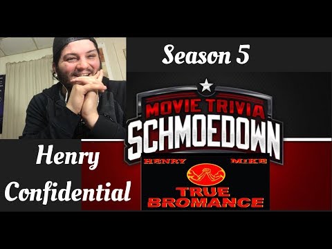 Schmoedown Reaction: Triple Threat - JTE vs Cushing vs Kalinowski
