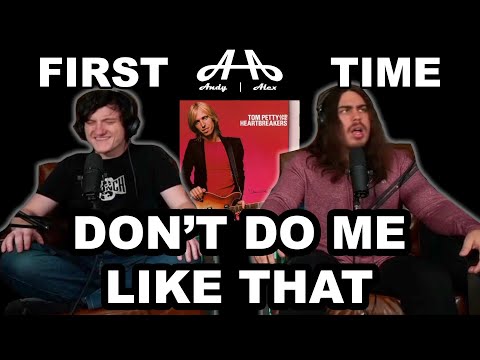 Don't Do Me Like That - Tom Petty | College Students' FIRST TIME REACTION!