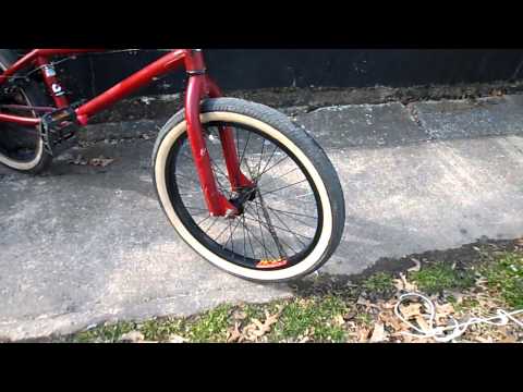 Nitrous piston bike check in 2012