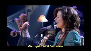 Amy Grant - Eye to Eye (Tradução em Português)