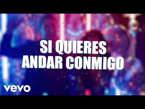 Miniatura de Si Quieres Andar Conmigo