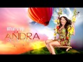 Inevitabil va fi bine by Andra — album cover