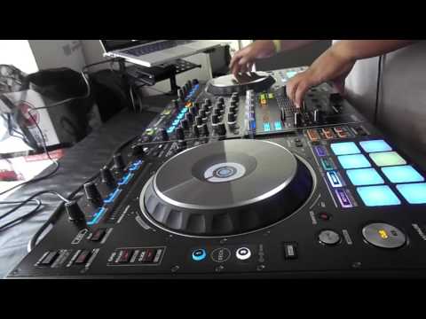 circuit set Mayo 2017