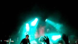 Shaka Ponk @ Lyon - I'm A Lady