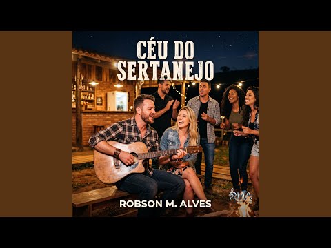A Chuva Que Caía - Robson Alves