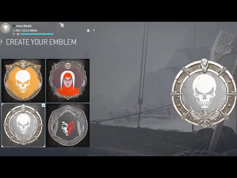 For Honor Fashion Hells13BLADE Year 7 season 4 Hero Showcase