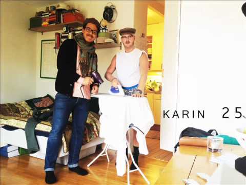 FIGGE BULA feut. argkines - Karin 25