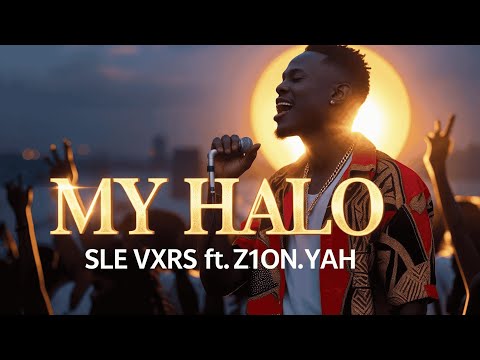 SLE VXRS – My Halo (feat. Z1ON.YAH) [Official Music Video V2]
