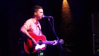 BJ Barham (American Aquarium) ~ Hard to Quit
