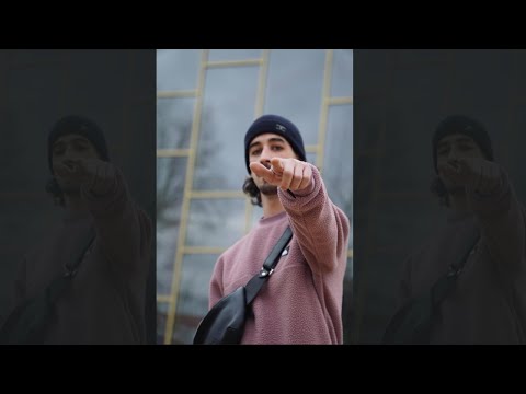 Arsher - Freestyle II [Lève ton bras]