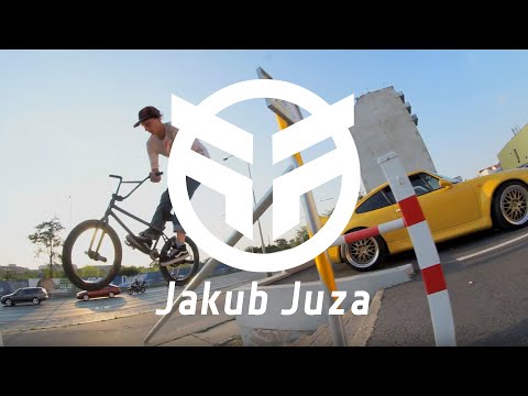 Federal Bikes - Jakub Juza