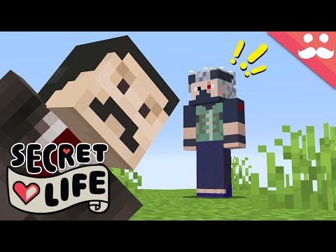 SECRET LIFE: Episode 2 - Best Friends