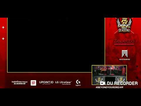 Awp nextjack emang bangsat!!(RRQ ENDEAVOUR vs XCN)Grand final pbnc 2019 season 1