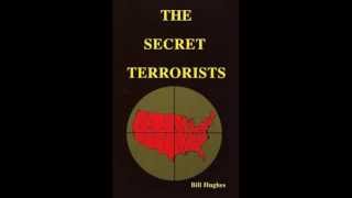 The Secret Terrorists - Bill Hughes on Wayward Son Radio mp4