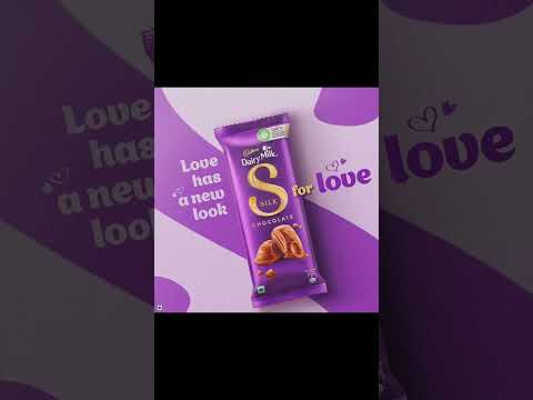 Cadbury Dairy Milk Silk Chocolate Bar, 60 g
