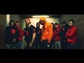 Ben Cristovao Cavalier ŽIJUPROTO Prod By The Glowsticks Official Music Video