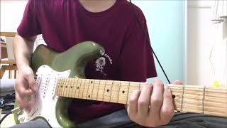 Freedom Call-Over The Rainbow(cover)