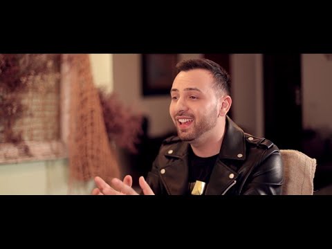 Alessio si Adeluna - Floare de lalea ( oficial video )