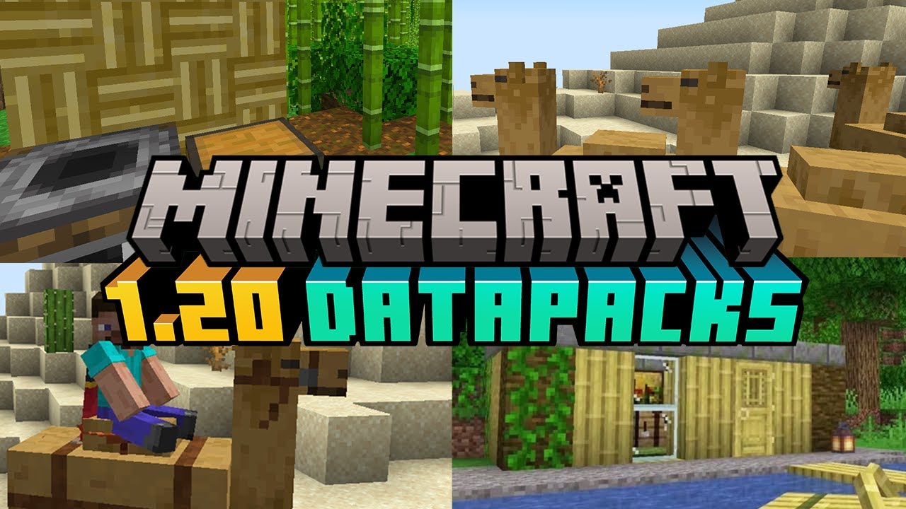 How to Install Minecraft 1.20 & Minecraft Update News 22w42a 