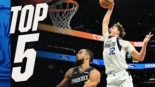 Victor Wembanyama - De'Aaron Fox - Stephon Castle - Daniel Gafford - Cooper Flagg