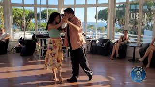 Jonathan Saavedra & Clarisa Aragón (6/6)
