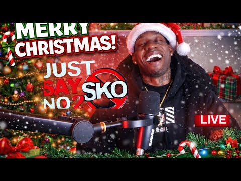Have a Merry Sko Christmas 🎄🚫