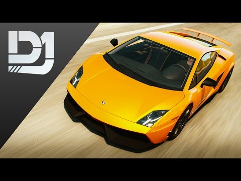 Sounds of Forza Horizon 2 - Episode 14 - Pre-order Car Pack