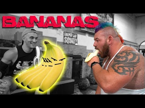 download lagu mp3 mp4 The Banana Blog, download lagu The Banana Blog gratis, unduh video klip The Banana Blog