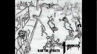 Maraud - Raid The Streets