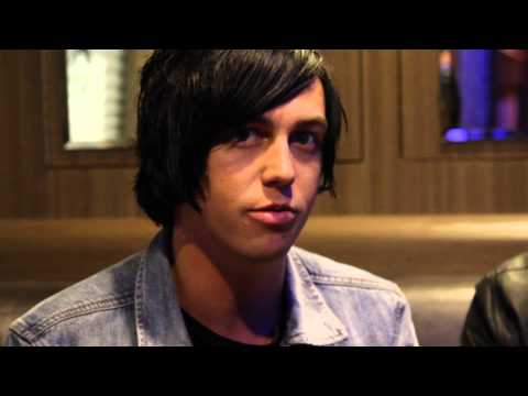 Sleeping With Sirens - Meaning Behind 