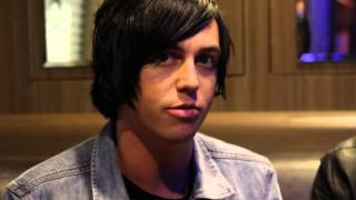 Sleeping With Sirens - Meaning Behind &quot;The Strays&quot;
