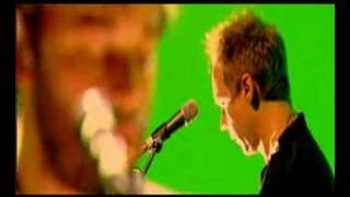 Muse - Map of The Problematique
