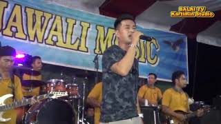 Download lagu ' CANTIK' JASSA DELPIA # Hibur Warga Gasing Laut#OM. RAJAWALI MUSIC.Kartimin Studio mp3