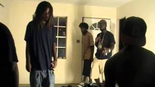 Moesabi Kidd ft Mr.Fcc-LR- (30 Six official video)