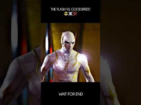 flash vs goodspeed